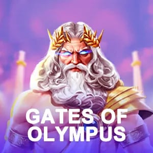 Gates of Olympus