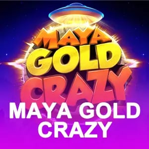 Maya Gold Crazy